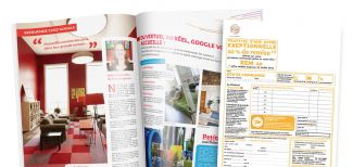 Agence marketing direct - Création catalogue