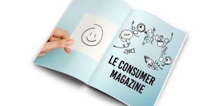Agence marketing relationnel - Consumer Magazine