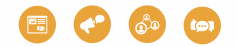 Votre agence de communication - site responsive