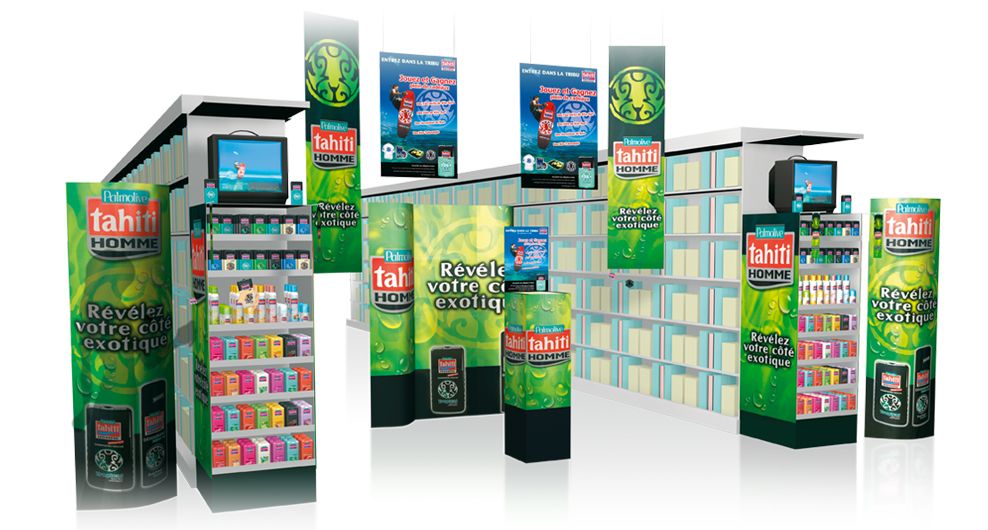 Votre agence de communication - site responsive