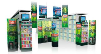 Votre agence de communication - site responsive
