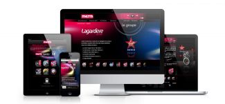 Agence digital à 360°