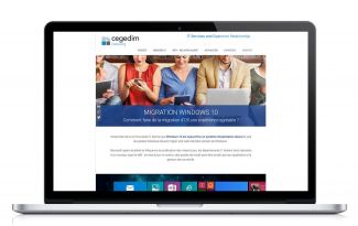 Agence digital spécialisée dans la création de contenus