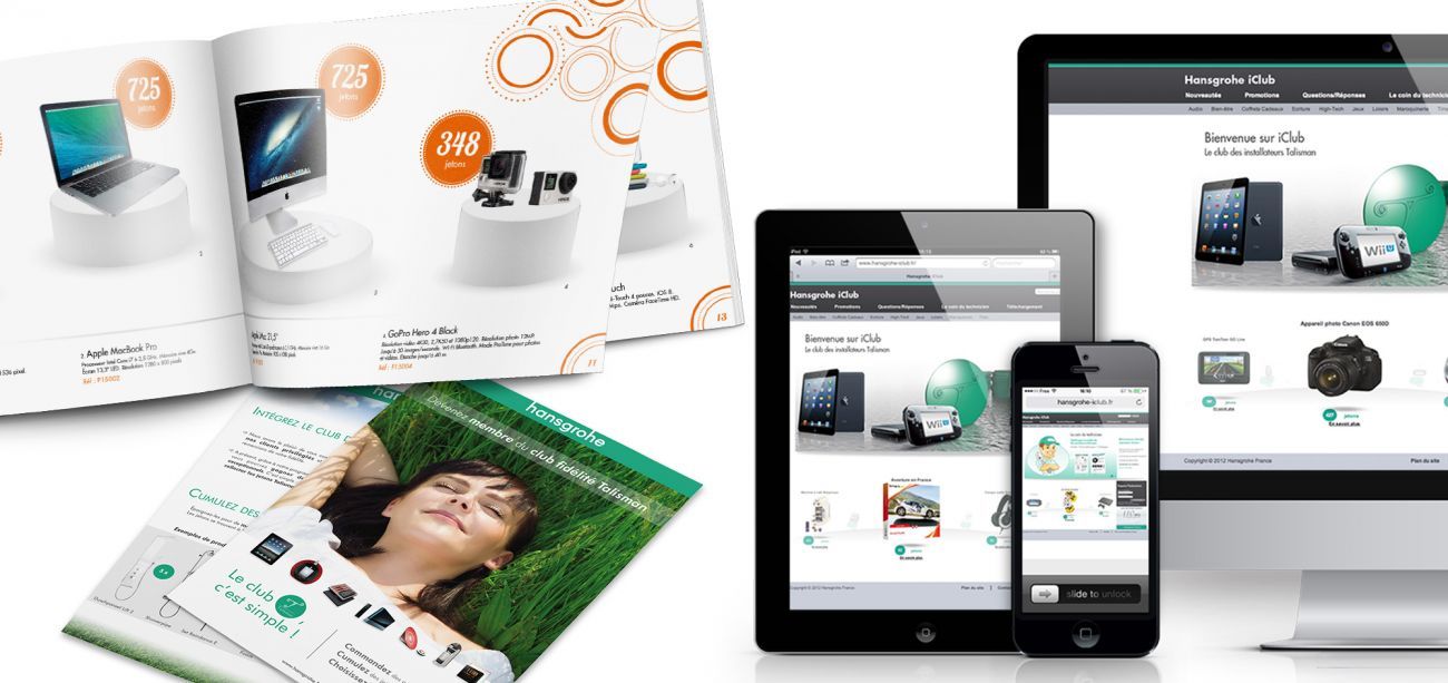 Agence inbound marketing - Fidélisation