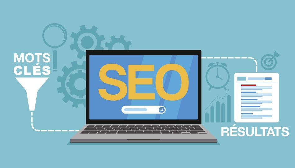 Agence inbound marketing SEO