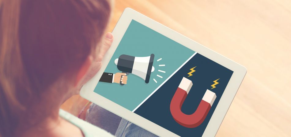 Agence marketing automation - Inbound marketing