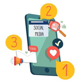 Agence marketing de l'engagement - Scénario