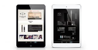 Campagne de communication digital