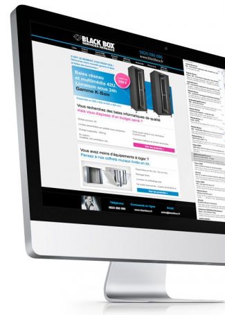 Exemple newsletter avec call to action