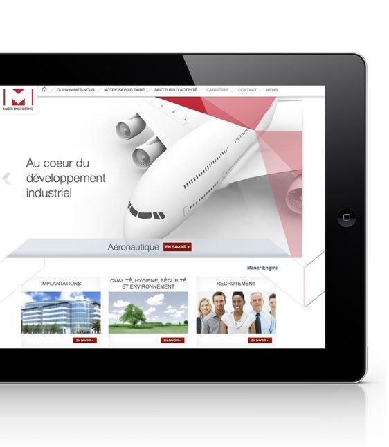 Site Internet référencement SEO